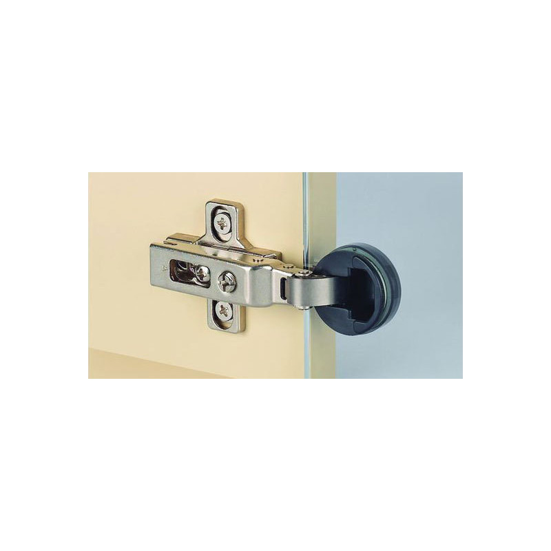 Charniere Pour Porte En Glace Salice Sans Embase - Ref. 32921500